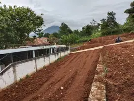 Tanah Cileunyi Komplek DPR, SHM