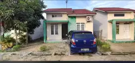 Di jual murah rumah tarai cindikia permai akses dekat kota