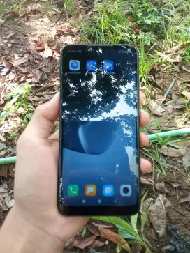 Redmi note 7 sangat mulus