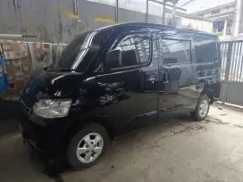 Granmax 1.3 2018 minibus