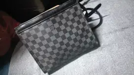 Tas LV handbag wanita