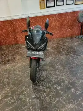 DP 500RIBU CBR 150 R ABS 2020 GRATIS SERVICE & GANTI OLI
