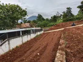 Tanah Komplek DPR Cileunyi Bandung