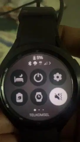 Samsung Watch 4 LTE Sein All Operator