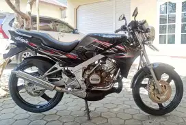 Ninja SS Asli 2010