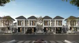 Harga Perdana Rumah Design American Classic Metland Cikarang