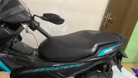 Aerox New 155 limited edition