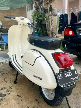 Piaggio (vespa)