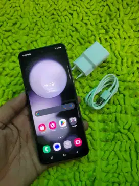 Samsung Z flip 5 5g 256 GB mulus minus dikit