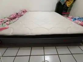 Kasur Springbed