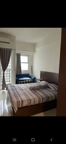 D sewakan /D jual apartement parklane bsd
