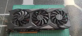 VGA/GPU AMD Radeon RX 5600 XT