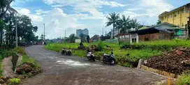 Tanah di Jatinangor dekat Jatos, SHM