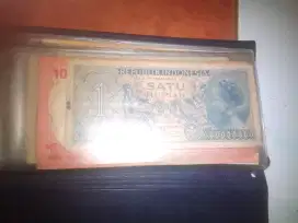 Uang jaman dulu.uang kuno indonesia