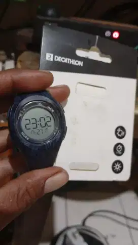 Watch Decathlon W-200