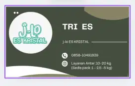 Es Kristal  jlo