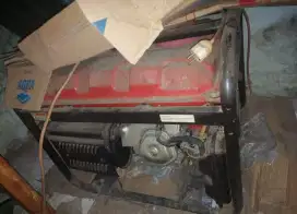 Genset LONCIN LC7800D-A