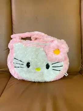 Tas Hello Kitty