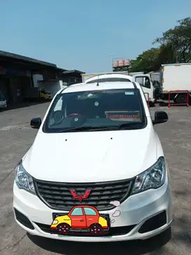 Wuling Formo 2020 Bensin