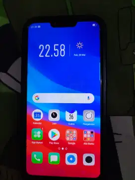 Oppo A3S 3/32 original