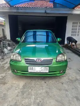 Avega GX Manual 2012