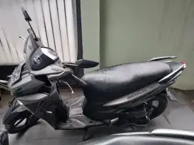 Dijual Yamaha Mio Soul GT 2016 Abu-Abu

Atas nama sendiri