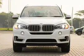 Minggir bro! BMW X5 xDrive35i xLine 2018 520i 530i 320i c300 x3 x1