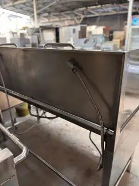 Kompor kwali range