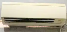 AC DAIKIN 1 PK THAILAND Ors LowWatt Bagus & Dingin Sekali