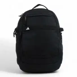 ADIDAS IMPULSE BACKPACK BLACK 30L 100% ORIGINAL