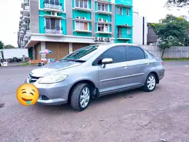 Honda City 2007 Bensin
