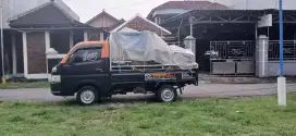 JASA ANGKUT ANGKUTAN BARANG DAN PINDAHAN MAGELANG