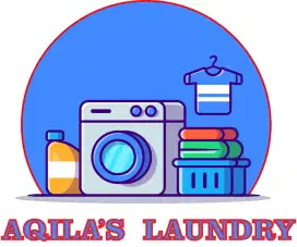 Lowongan laundry