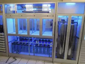 LOWONGAN KERJA DEPOT AIR