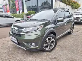 DP 5% Honda BR-V 1.5 E Bensin-MT 2017 NRD