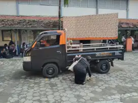 JASA ANGKUT ANGKUTAN BARANG DAN PINDAHAN MAGELANG