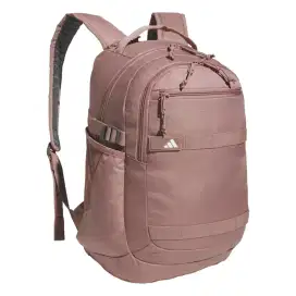 ADIDAS IMPULSE BACKPACK WARM CLAY PINK 30L 100% ORIGINAL