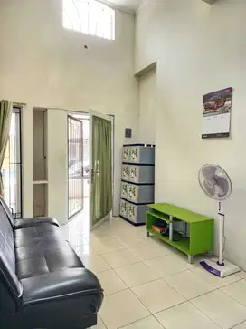 Dijual rumah murah siap huni  lippo cikarang