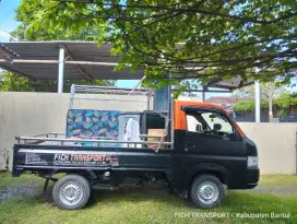 JASA ANGKUT ANGKUTAN BARANG DAN PINDAHAN MAGELANG