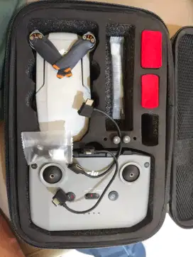 Dijual Drone DJI Mini 2 (used like new)