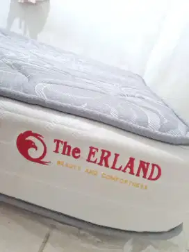 Kasur The Erland in Box Luxury Edition