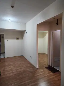 Disewakan 2BR apartemen Teluk Intan tower Topaz