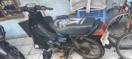 Suzuki jetcoled