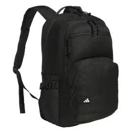 ADIDAS INTERVAL VERSATILE BACKPACK BLACK 30L 100% ORIGINAL