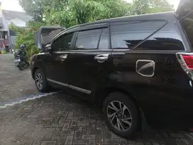 Toyota Kijang Innova 2021 Diesel