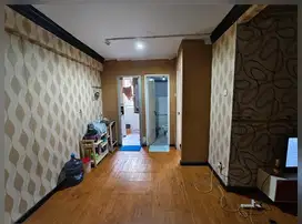 JUAL - Apartemen Gading Nias 1 Kamar Lantai Tengah di Kelapa Gading