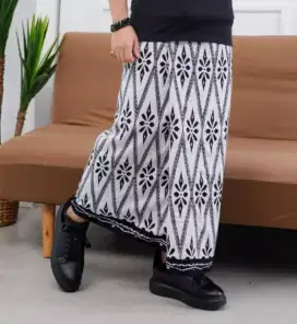Sarung sholat Babagaf