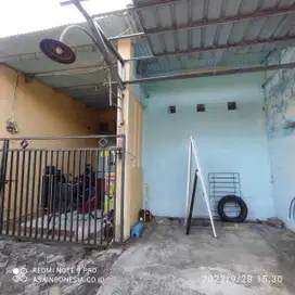 Rumah Siap huni lokasi strategis dekat surabaya