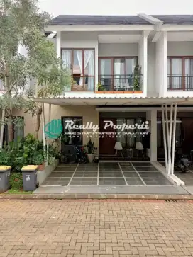 Premier Estate 2 Type Chamonix Cash / KPR Bisa Dibantu