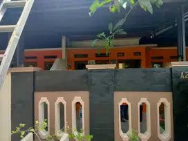 Dijual Cepat Rumah Pondok Benda dekat Kantor Walikota TangSel